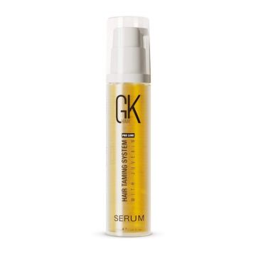 Ser hidratant pentru par, GK Hair Argan Oil, 10 ml