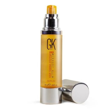 Ser hidratant pentru par, GK Hair Argan Oil, 50 ml