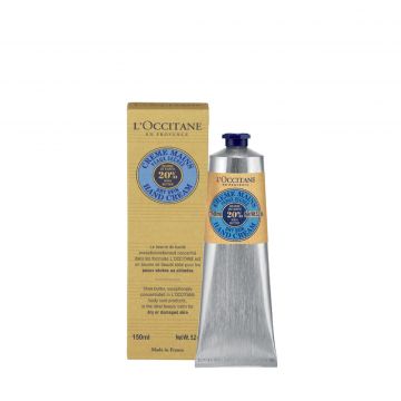 Shea butter hand cream 150 ml