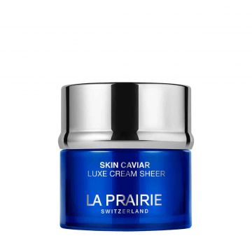 Skin caviar luxe cream sheer 100 ml