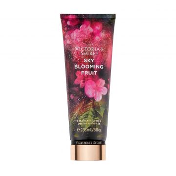 Sky blooming fruit body lotion 236 ml