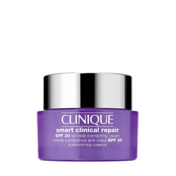 Smart clinical repair wrinkle correcting cream spf 30 50 ml