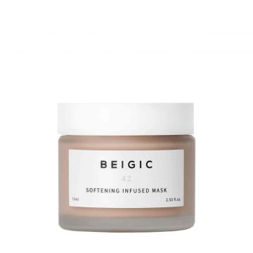 Softening infused mask 75 ml