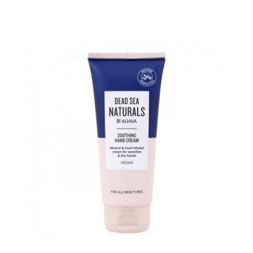 Soothing hand cream 100 ml