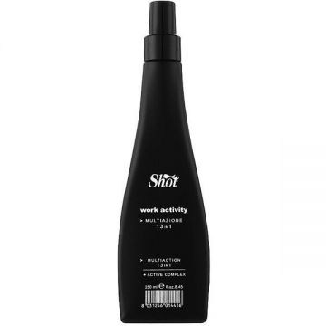 Spray leave-in Multi-action 13 in 1, Shot - 250ml