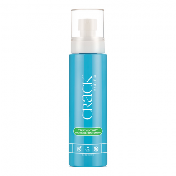 Spray Tratament pentru hidratare si protectie Crack Mist®, 192g, Crack Hair Fix