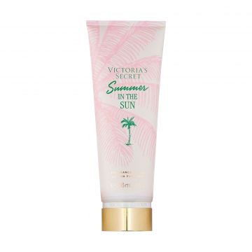 Summer in the sun body lotion 236 ml