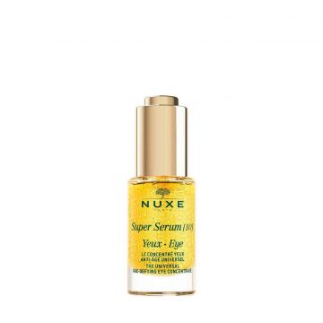 Super serum the universal age defying eye concentrate 15 ml