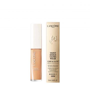 Teint idole ultra wear care & glow skin-glow serum concealer 230w 13 ml