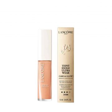 Teint idole ultra wear care & glow skin-glow serum concealer 310n 13 ml