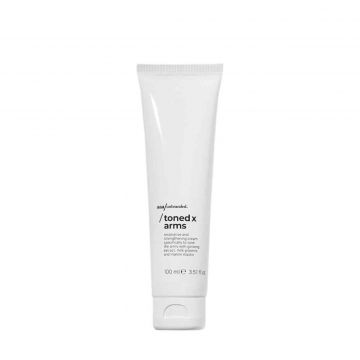 /Toned x arms - toning cream for inner arms and thighs 100 ml