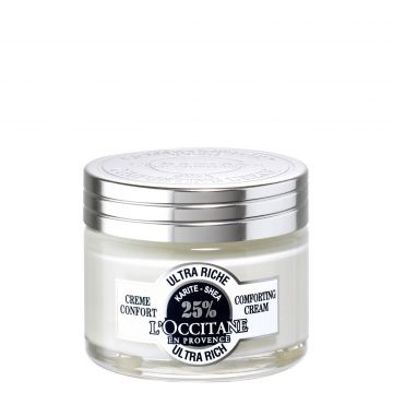 Ultra rich face cream 50 ml