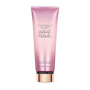 Velvet petals fragrance body lotion 236 ml