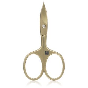 Zwilling Premium Gold foarfeca pentru unghii