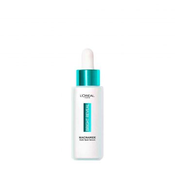 12% [niacinamide + amino sulfonic + ferulic acid] dark spot serum 30 ml