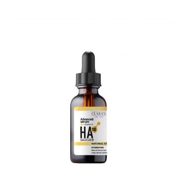 Advanced serum hydrating 30 ml