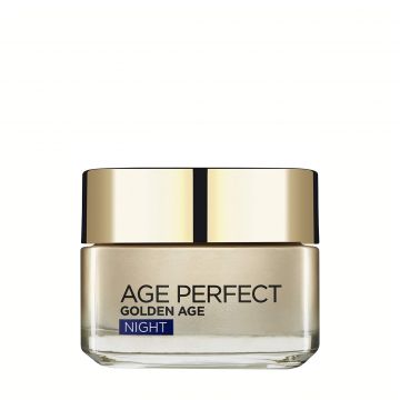 Age perfect golden age night cream 50 ml