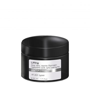 Antiaging lifting cream 50 ml