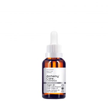 Argan hydrating oil 30 ml