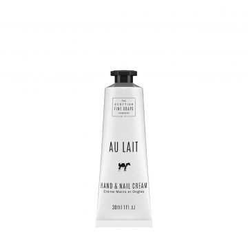 Au lait hand & nail cream 30 ml