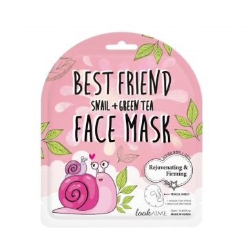 Best friend face sheet mask 25 ml