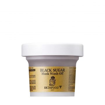 Black sugar mask wash off 100 gr