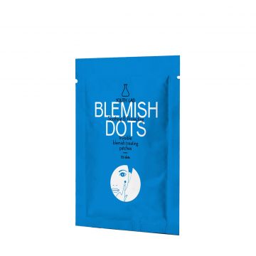 Blemish dots - oily / prone to imperfections skin