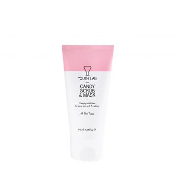 Candy scrub & mask 50 ml