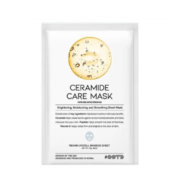 Ceramide care sheet mask 25 gr