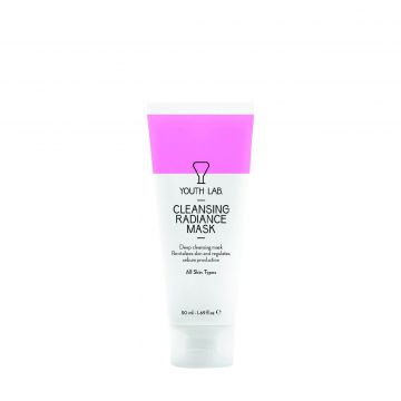 Cleansing radiance mask 50 ml