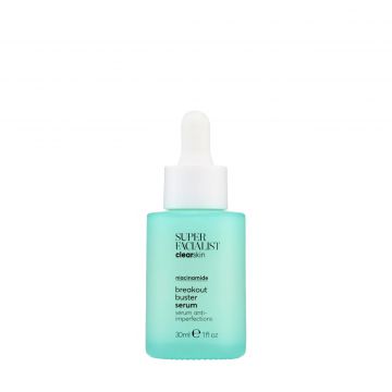 Clear skin breakout buster serum 30 ml