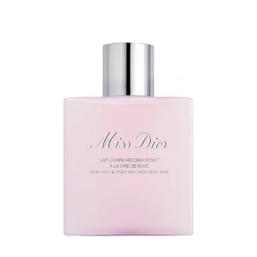 Comforting body milk with rose wax 175 ml