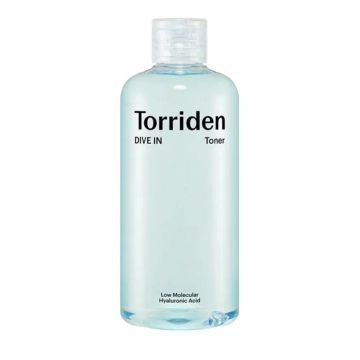 Drive in low toner molecular hyaluronic acid 300 ml