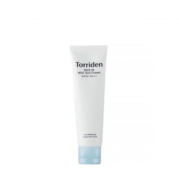 Drive in mild sun cream spf 50 + pa++++ 60 ml