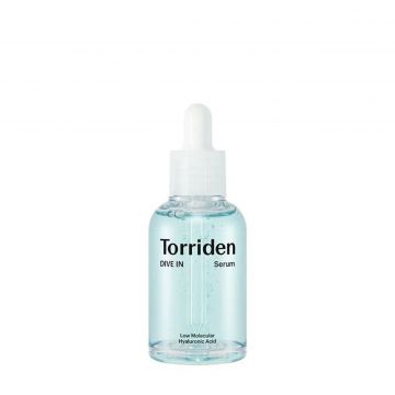 Drive in serum low molecular hyaluronic acid 50 ml