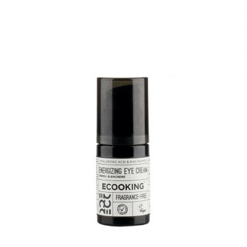 Energizing eye cream 15 ml