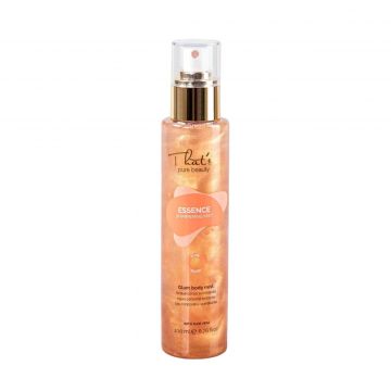 Essence shimmering body mist 200 ml