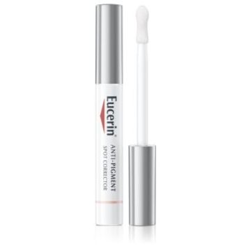 Eucerin Anti-Pigment tratament local cu acțiune rapidă impotriva petelor