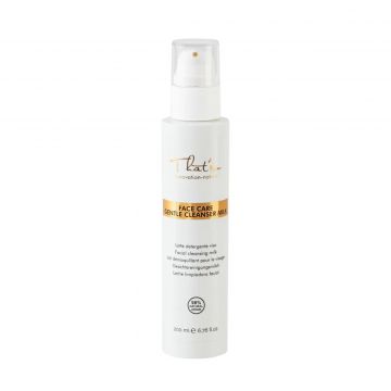 Face care gentle cleanser milk 200 ml