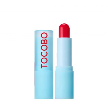 Glass tinted lip balm 011 flush cherry 3.50 gr