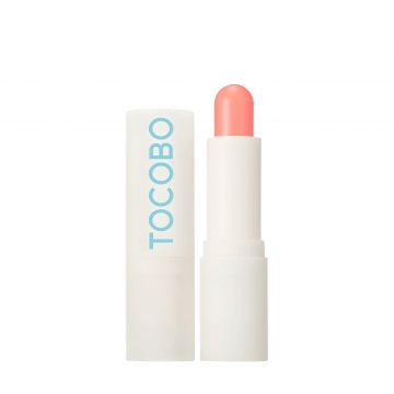 Glow ritual lip balm 001 coral water 3.50 gr