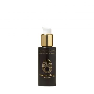 Gold flash firming serum 30 ml