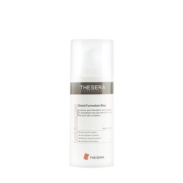 Growth recovery cream - shield formation step 100 ml