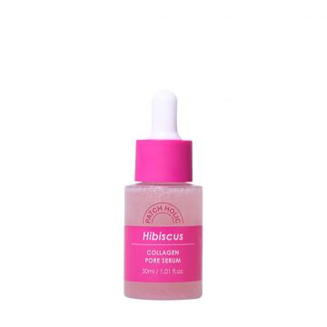 Hibiscus collagen pore serum 30 ml