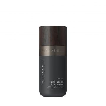 Homme anti-ageing face cream 50 ml