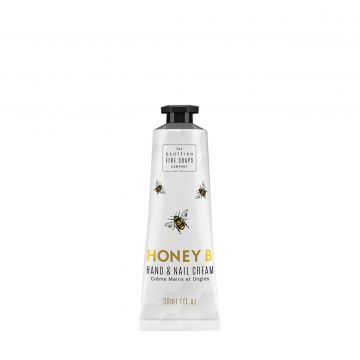 Honey b hand & nail cream 30 ml