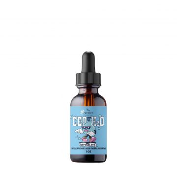 Hyaluronic acid facial serum 30 ml