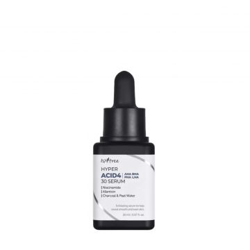 Hyper acid 4 aha bha pha lha 30 serum 20 ml