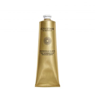 Immortelle youth hand cream 150 ml