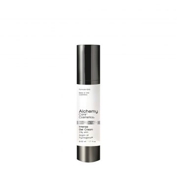 Intense gel cream 50 ml